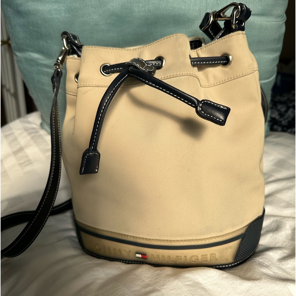 Tommy Hilfiger Bağ
